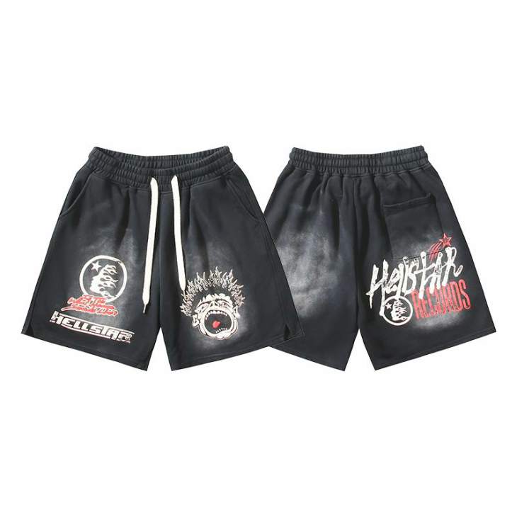 Picture of Hellstar Short Pants _SKUHellstarS-XLgftx70217916